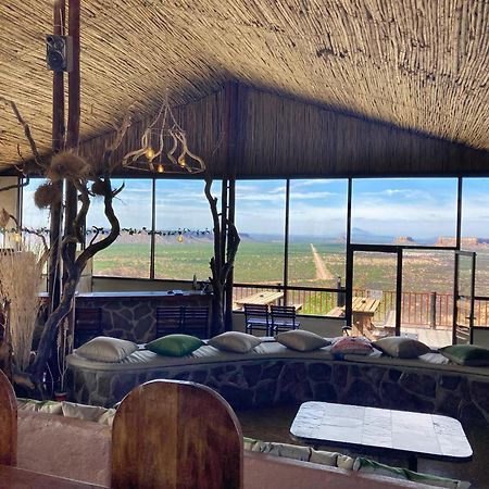 Ugab Terrace Lodge Vingerklip Exteriér fotografie